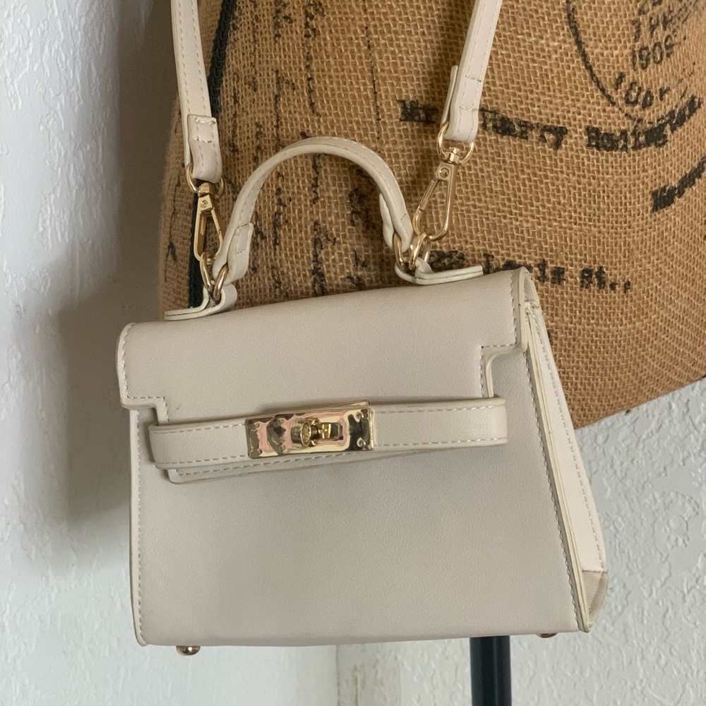 Mini Handbag - Picture 6 of 11